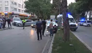 Kütahya trafiğinde zincirleme kaza: 2 yaralı