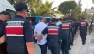 Aydın merkezli zehir operasyonu: Sosyal medya ağlarına dev darbe