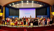 Miniklerden dev adımlar: ADÜ Anaokulu’nda mezuniyet coşkusu