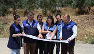 Germencik’in su sorununa dev dokunuş: 56 kilometrelik devasa altyapı hamlesi