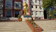 Kuşadası’nda tartışmalı kruvaziyer seferine valilik engeli