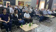 Çocuklarımızı korumanın yolu bilinçli ebeveynlikten geçiyor: Alaşehir’de kritik eğitim