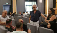 Üretim sahalarında liderlik rüzgarı: Kütahya OSB'den yöneticilere özel eğitim