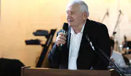 Genç mezunlara duygusal veda: Geleceğin mimarları yola çıkıyor