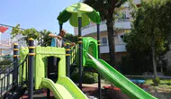 Marmaris’te yaz mesaisi: Sahiller ve parklar pırıl pırıl
