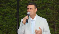 Pamukkale’de veda vakti: Uğur Bulut için eğitim camiasından anlamlı uğurlama