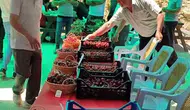 Kütahya’da kiraz bereketi: Kutlubeyler köyünde festival rüzgarı esti