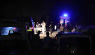 Denizli’de hesaplaşma kanlı bitti: Baraj yolunda silahlar konuştu