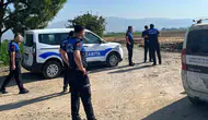Turgutlu'da nefes aldıran müdahale: Kötü kokunun sorumlusu yakayı ele verdi