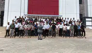 Diyanet personeli Denizli’de buluştu: Müştemilat yönetiminde dijital dönüşüm dönemi