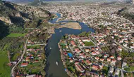 Dalyan’ın doğasına sessiz devrim: Fosil yakıtlara veda vakti