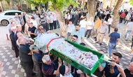 Isparta'daki esrarengiz ölümde yürek yakan veda: Genç kız son yolculuğuna uğurlandı