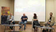 Çal Karası’nın geleceği bilimsel bir vizyonla çiziliyor