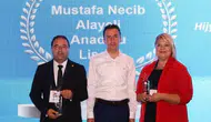 Gedizli gençlerden çevre ve hijyen seferberliği: Türkiye ikinciliği ilçeye gurur yaşattı
