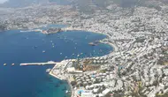 Muğla’nın nüfus haritasında yabancı etkisi: Göç dengesi değişiyor