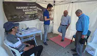 Kütahya'da sağlık karnesi dönemi: Hareket yaşınızı biliyor musunuz?