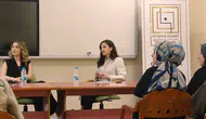 Geleceğin kadın patronları KUTSO ile sahneye çıkıyor