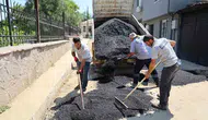 Şehzadeler’de hummalı çalışma: 67 mahalle baştan aşağı yenileniyor