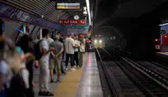 İzmir metrosunda hırsızlık şoku: Binlerce yolcuyu etkileyen sabotaj girişimi