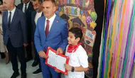 Muğla’da karne coşkusu: Vali Akbıyık’tan öğrencilere tatil mesajı