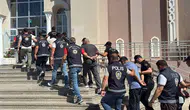 Fethiye merkezli kaçakçılık şebekesine darbe: 18 kişi hakim karşısına çıkıyor