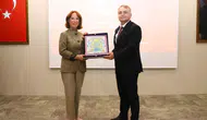Kütahya’nın ihracat rotası çizildi: Hedef 1 milyar dolar barajını aşmak