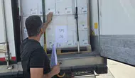 Didim'in lezzetleri İngiltere sofralarına taşınıyor: İhracat için onay çıktı