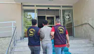 Kütahya’da uyuşturucu operasyonu: 13 yıl 9 ay hapis cezası olan firari yakalandı