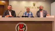 Denizli’de gazetecilerin hakları masaya yatırıldı: MEDYA-İŞ’ten kritik uyarılar