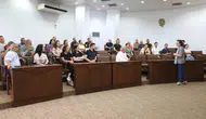 Nazilli Belediyesi'nden imar mevzuatında uzmanlık hamlesi
