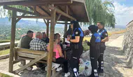 Afyonkarahisar'da ormanlar için teyakkuza geçildi: Emniyetten piknikçilere kritik uyarı