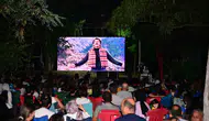 Manisa'da nostalji rüzgarı: Yeşilçam klasikleri parklara taşındı