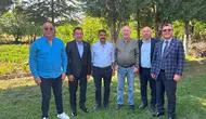 Denizli siyasetinde sürpriz rota: Kale Belediye Başkanı adres değiştirdi