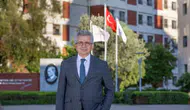 İzmir’in yeni kampüs projesi dünya devlerine meydan okuyor
