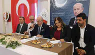 Söke MHP'de gençlik rüzgarı: Onur Şahin güven tazeleyerek görevi devraldı