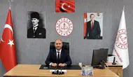 Ahmetli eğitiminde yeni dönem: Mehmet Taşcı koltuğu devraldı