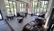 Denizli’de sosyal yaşamın yeni adresi: Koru Koşuyolu kapılarını açtı