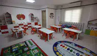 Miniklere güvenli yuva: Kavaklıdere’de okul öncesi eğitim kapıları açıldı