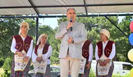 Spil Dağı’nda sevgi dolu buluşma: Koruyucu aileler ve çocuklar unutulmaz bir gün yaşadı
