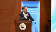 Sanayiciden finans dünyasına sitem: Tekstili hedef tahtasına koymak yanlıştır