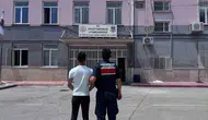 Afyonkarahisar jandarmasından suçlulara geçit yok: 46 gözaltı
