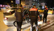 Afyonkarahisar'da kapsamlı huzur operasyonu: Milyonluk ceza kesildi