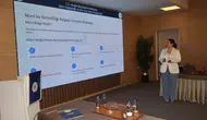 Muğla'da suyun geleceği için kritik eğitim: Yöneticiler seferber oldu
