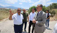 Semih Balaban sahaya indi: Mareşal Fevzi Çakmak’ta çözüm odaklı mesai