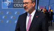 Kasapoğlu'ndan NATO'ya vizyon çağrısı: Eski yöntemlerle barış gelmez