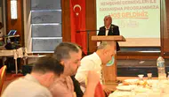 Manisa'da kültürler Spil'de buluşacak: Ortak akılla dev organizasyon