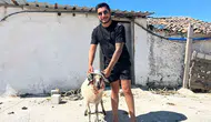 Beş yıllık pişmanlık kurbanla bitti: Ehliyetine kavuşan galerici tövbe etti