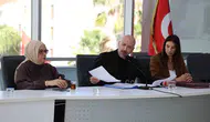 Söke'de hüzünlü vefa: Minik Pera'nın ismi parka veriliyor