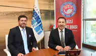 Denizli’nin dijital geleceği için kritik buluşma: Teknoloji dünyası DTO ile bir araya geldi