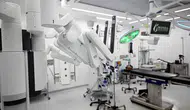Manisa’da tıp dünyasında dijital devrim: Robotik cerrahide 30 başarılı operasyon
